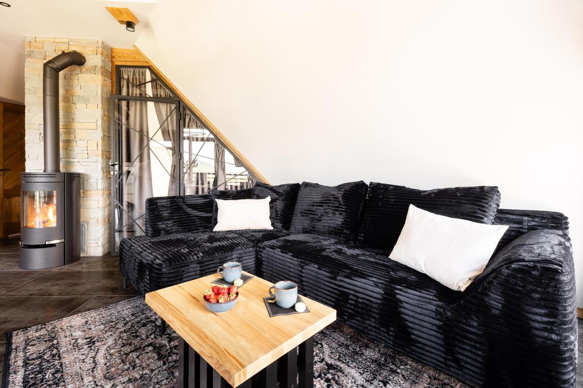 Mountain Base - Apartament Milton Bachledzki Wierch 4 Zakopane Esterno foto