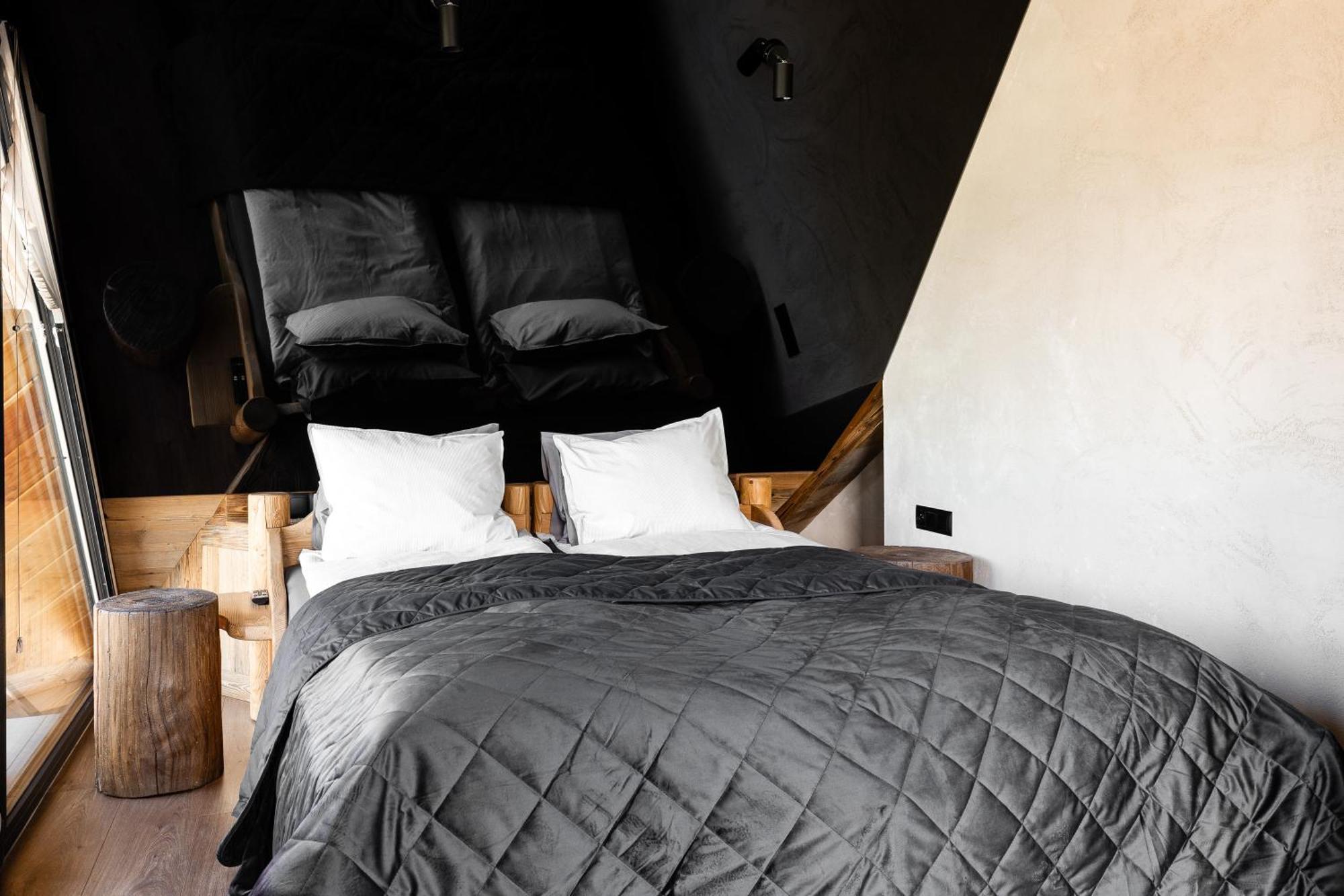 Mountain Base - Apartament Milton Bachledzki Wierch 4 Zakopane Esterno foto
