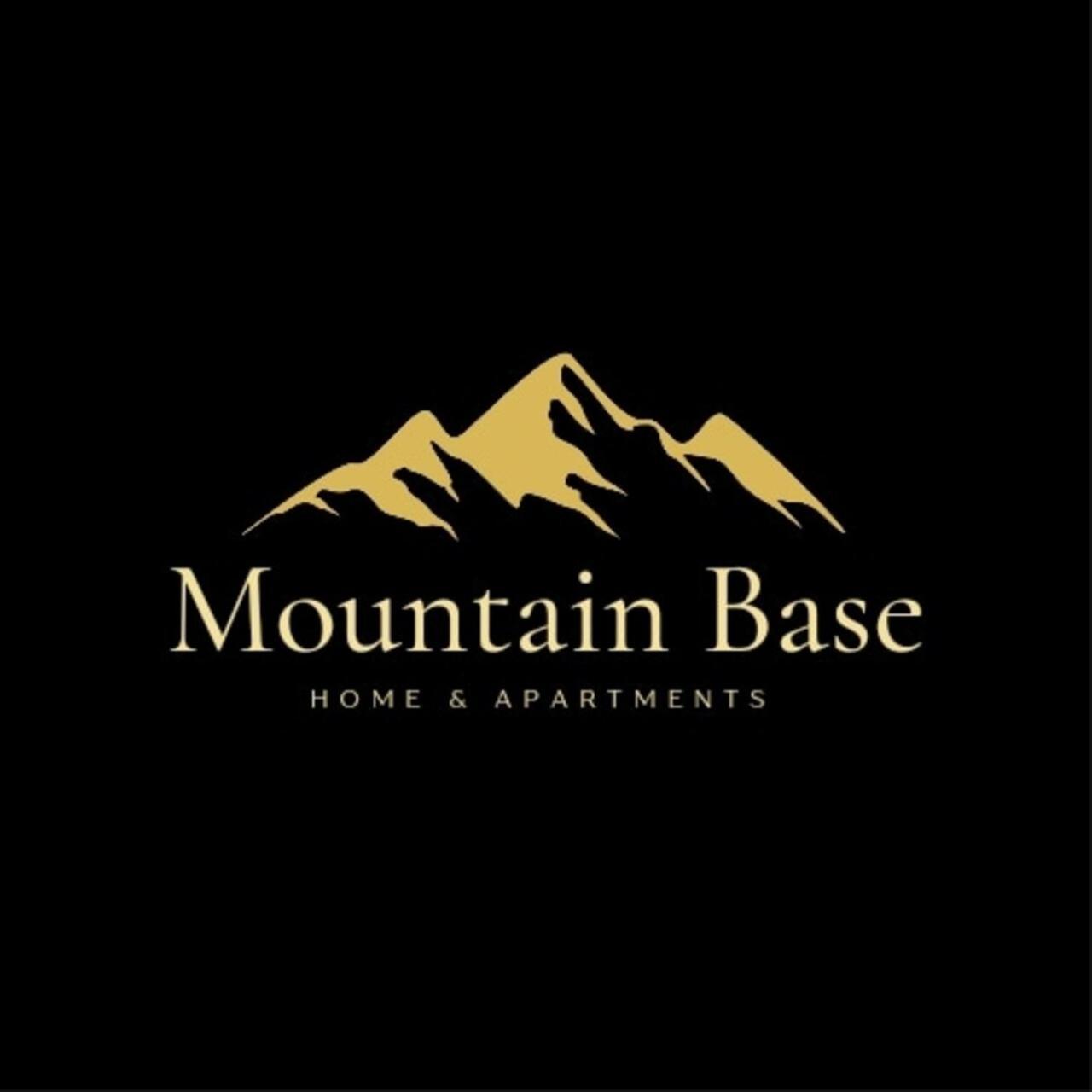 Mountain Base - Apartament Milton Bachledzki Wierch 4 Zakopane Esterno foto